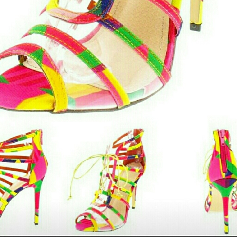 Ladies heels